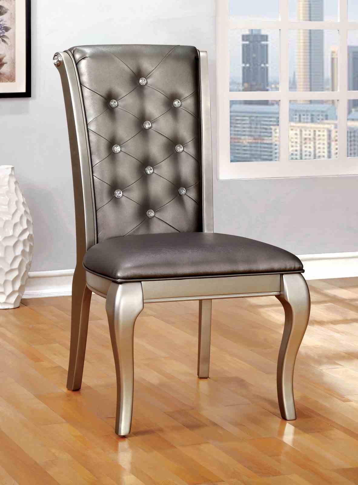 Amina Dining Set