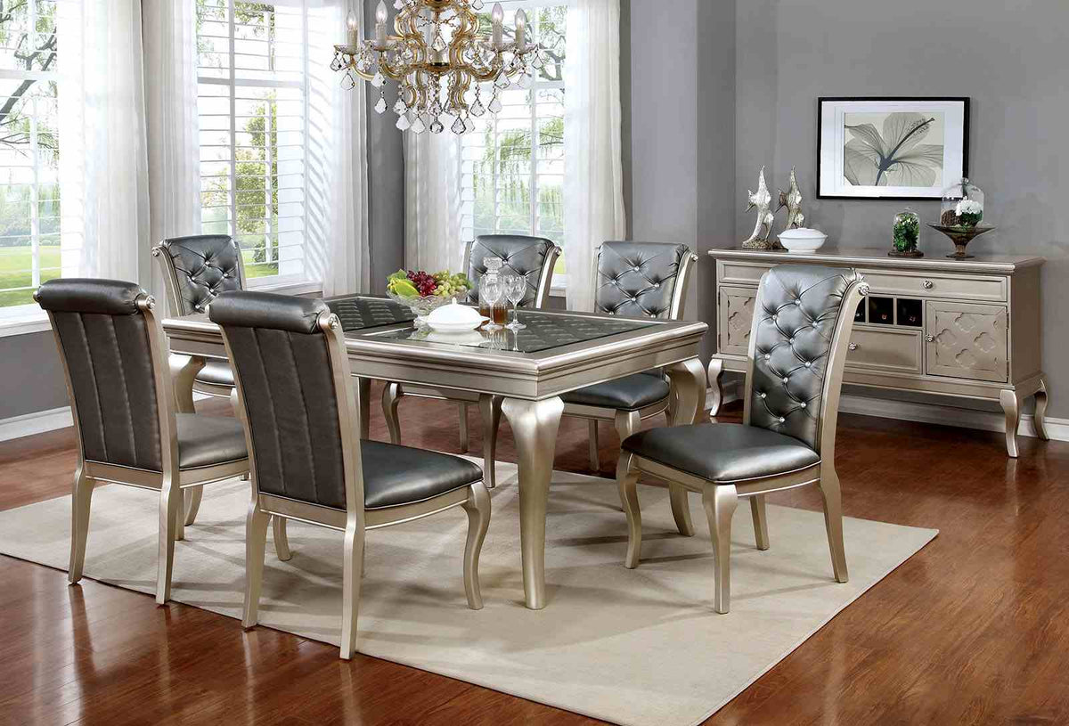 Amina Dining Table