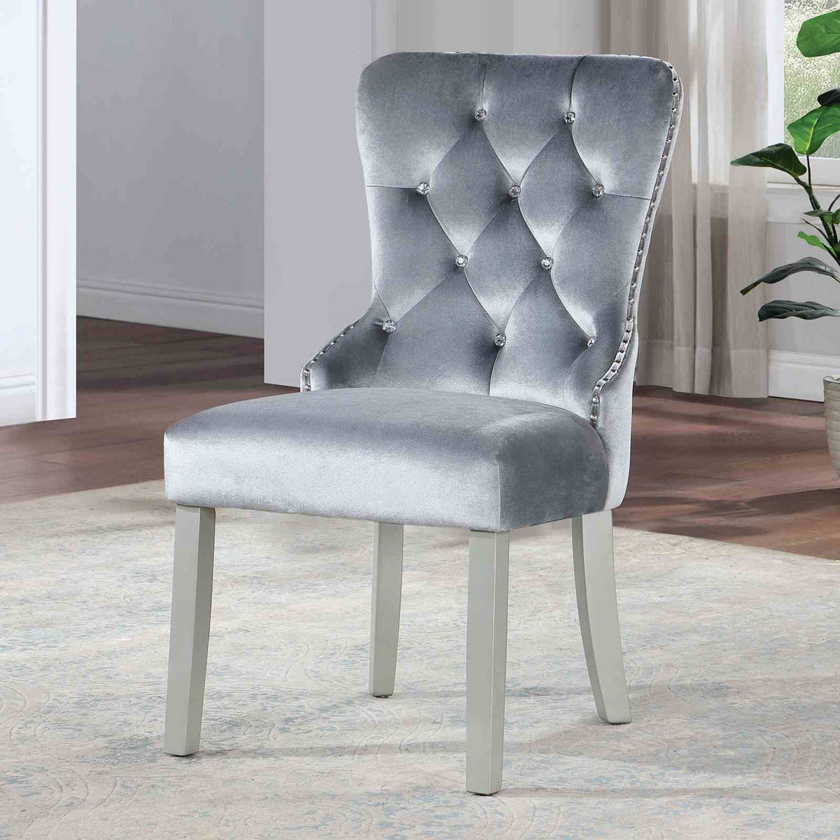 Adalia Chair