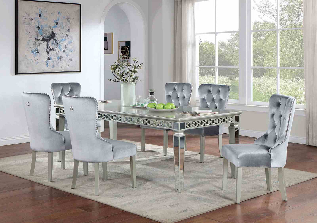 Adalia Chair