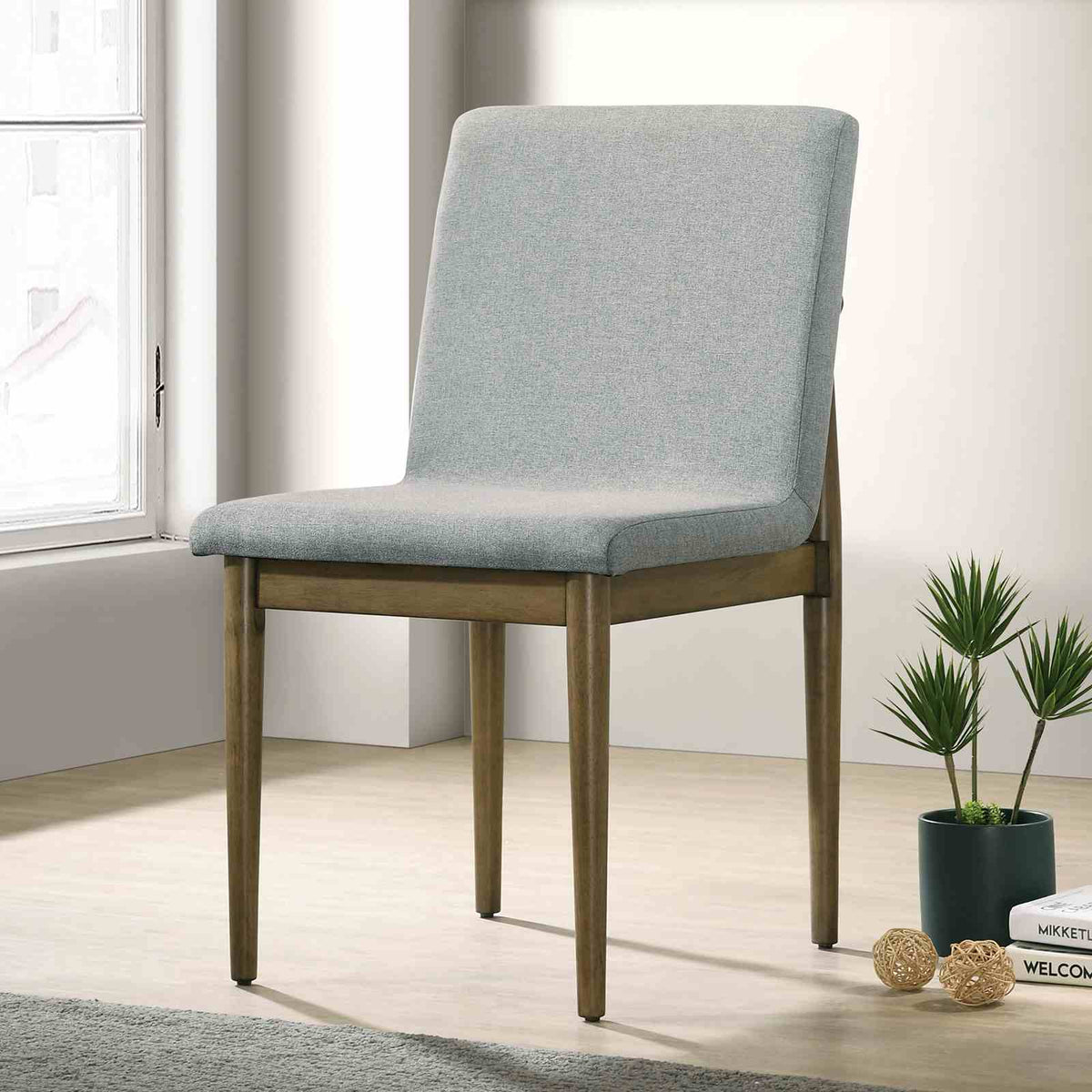 St Gallen Chair