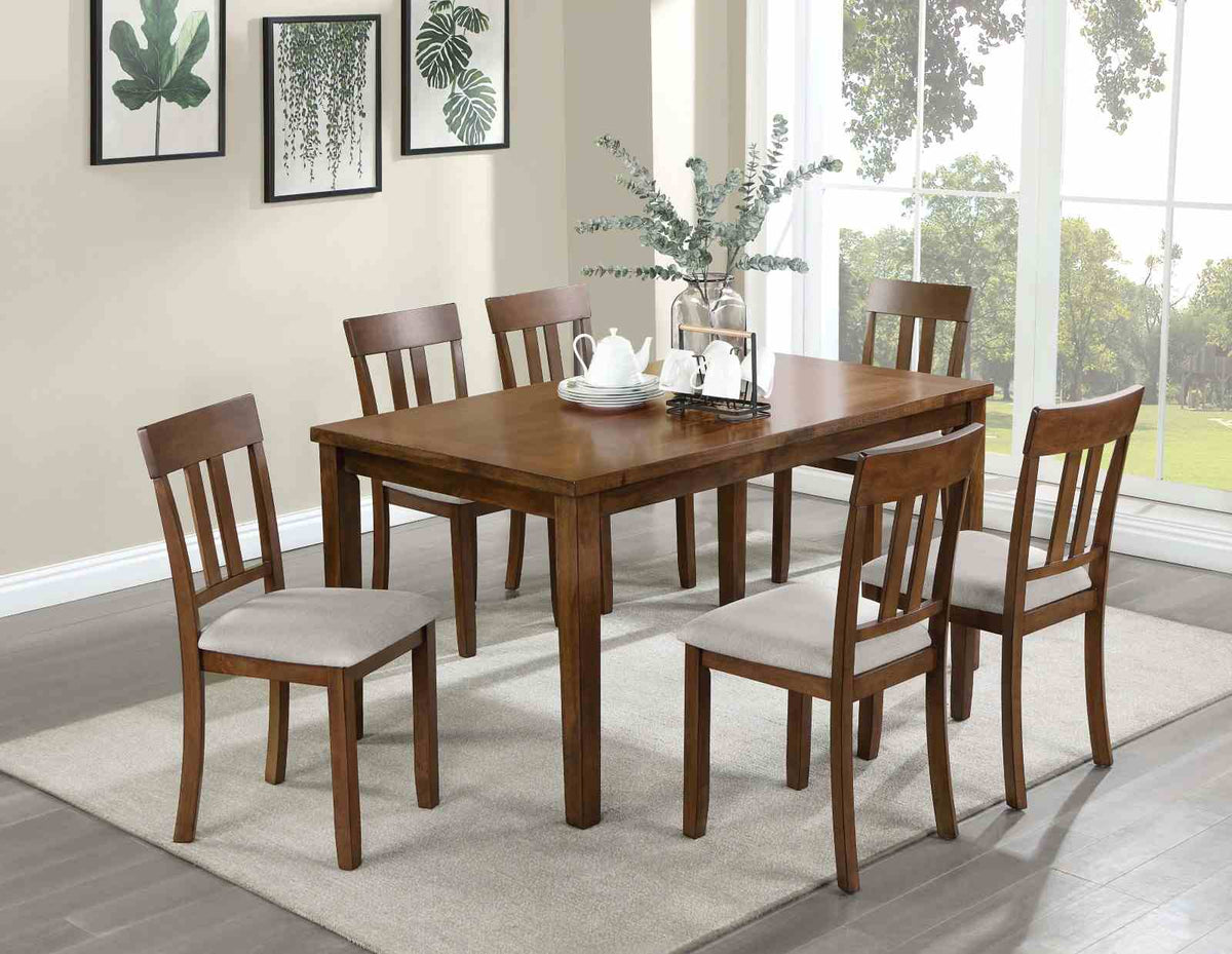 Medford Dining Set