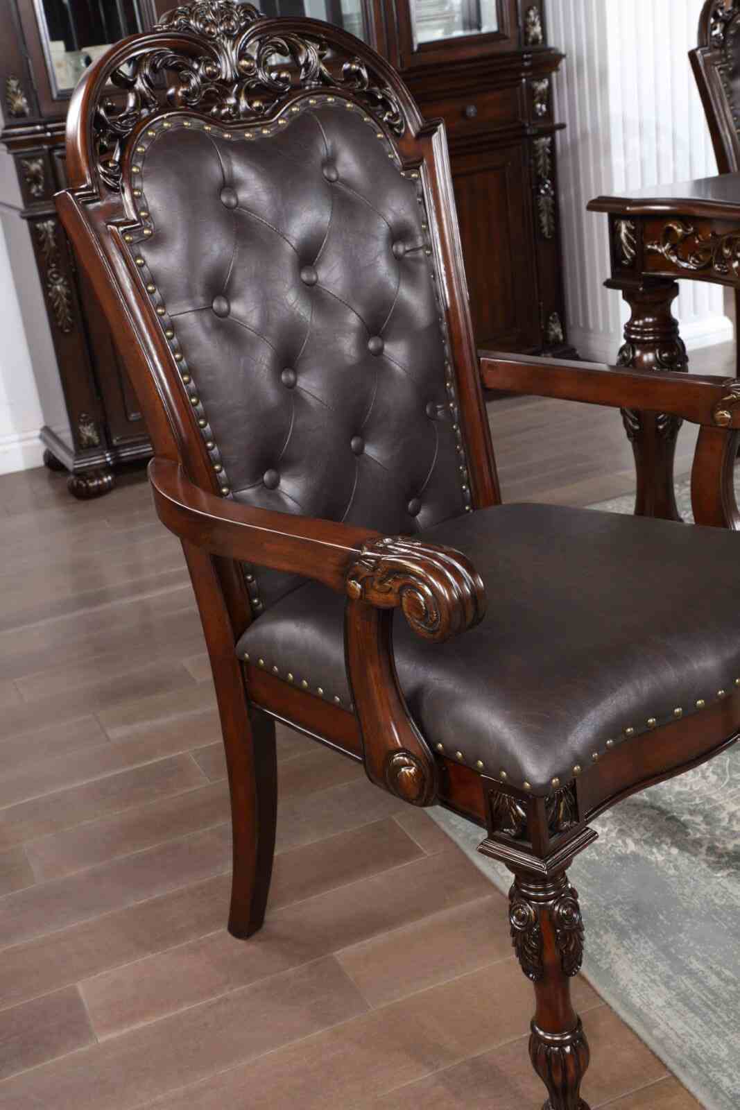 Nouvelle Chair