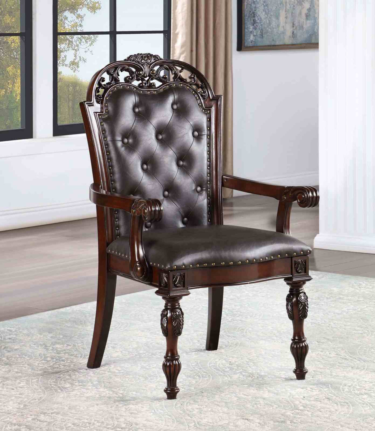 Nouvelle Chair
