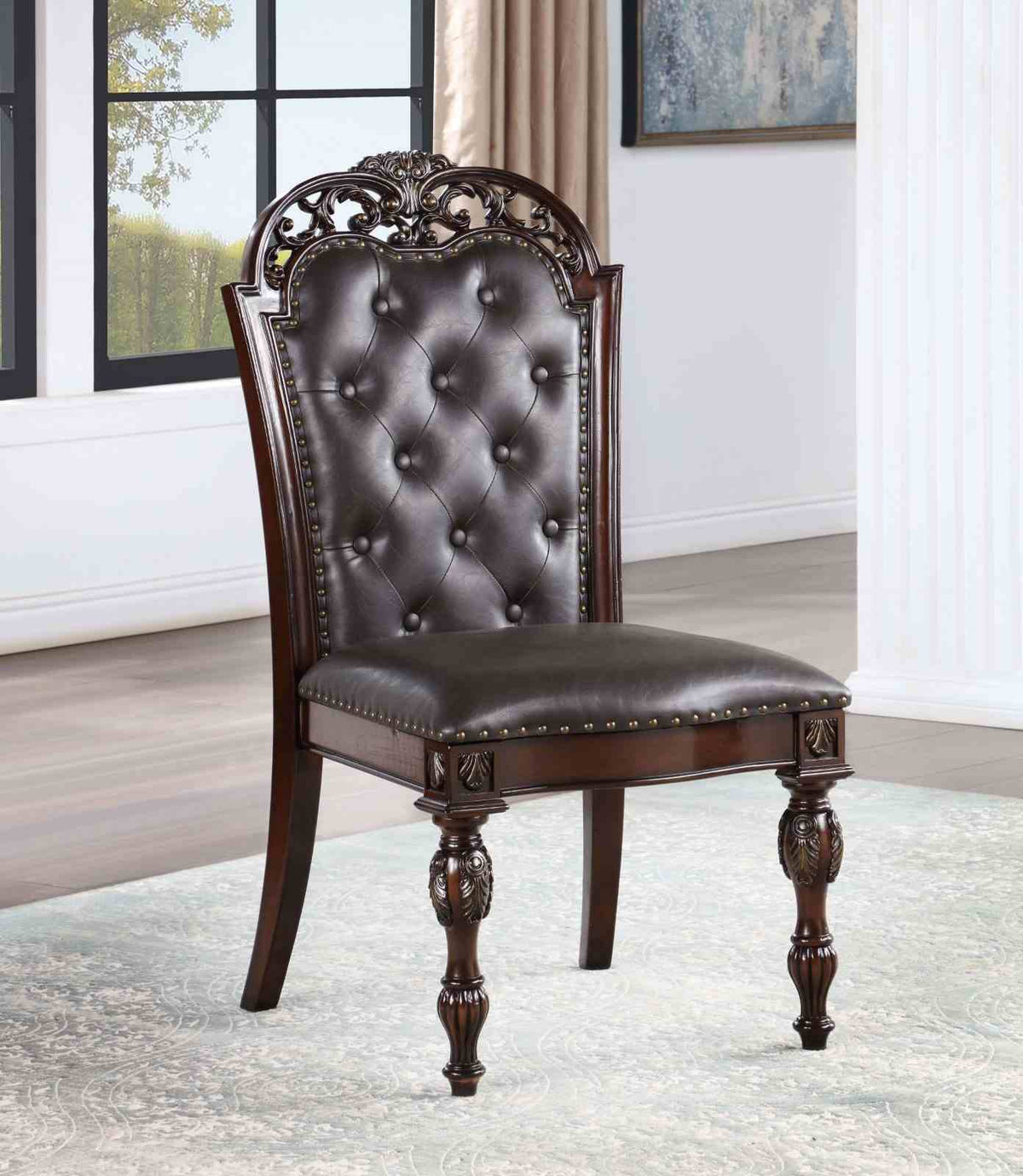Nouvelle Dining Set