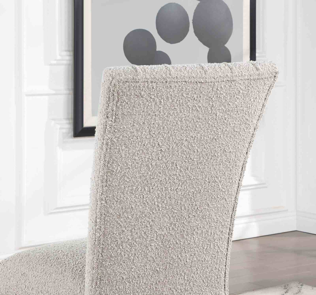 Opheim Chair