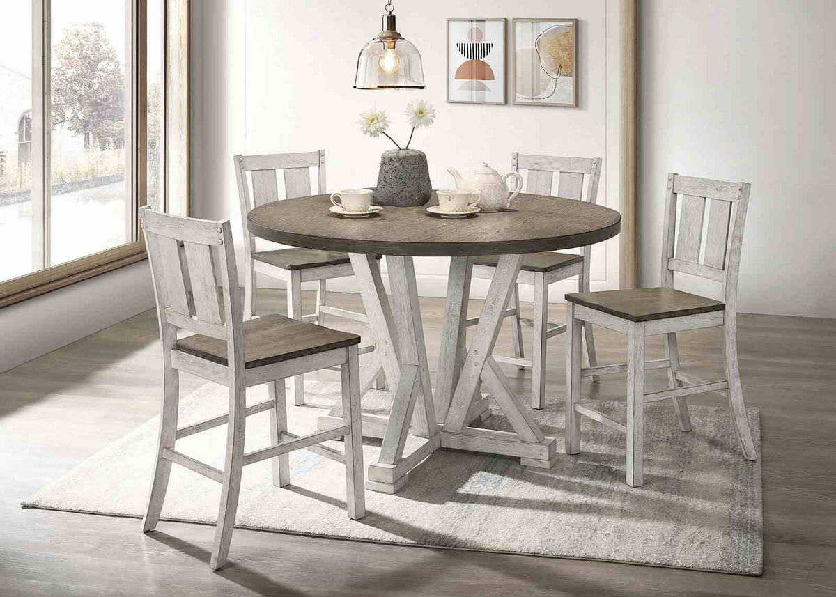 Dakota Counter Ht. Table