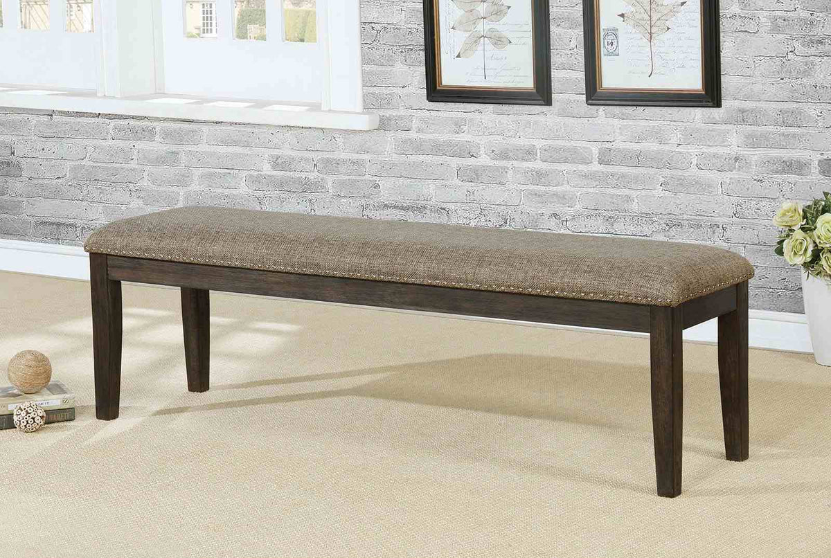Faulk Bench