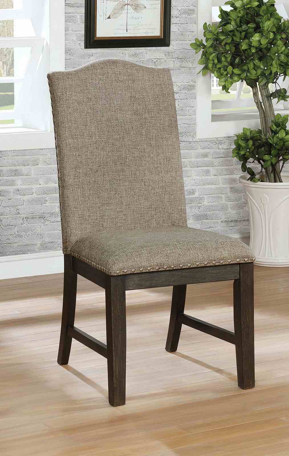 Faulk Chair
