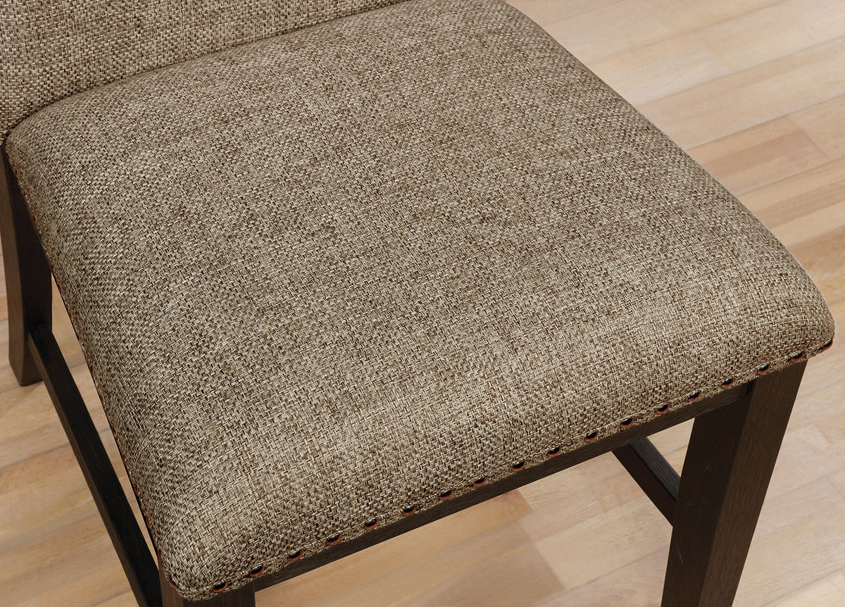 Faulk Chair