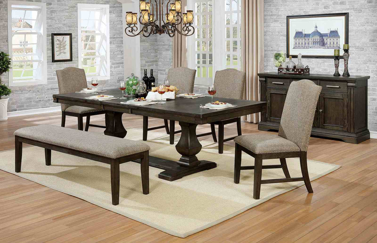 Faulk Chair