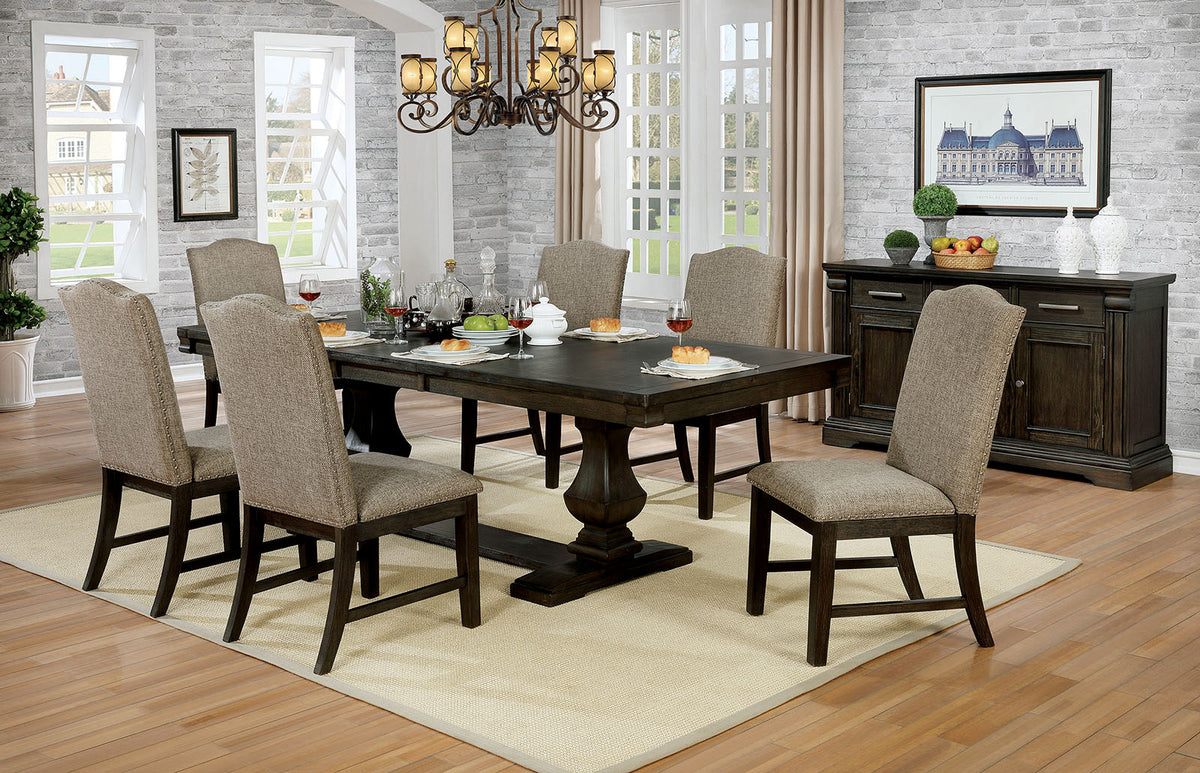 Faulk Dining Table