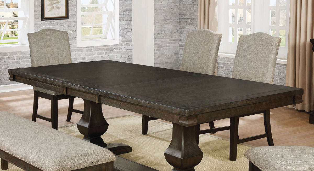 Faulk Dining Table