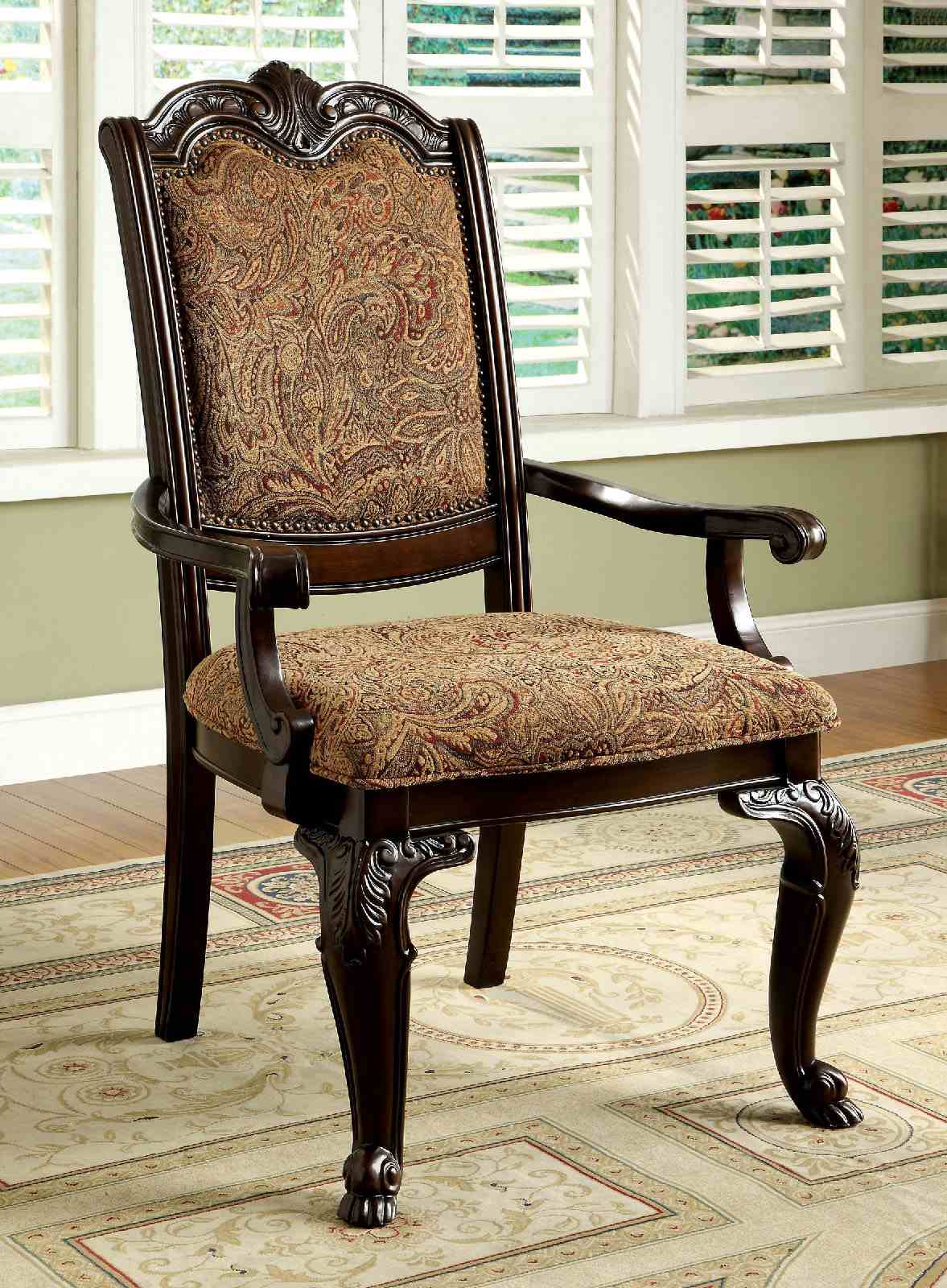 Bellagio Chair