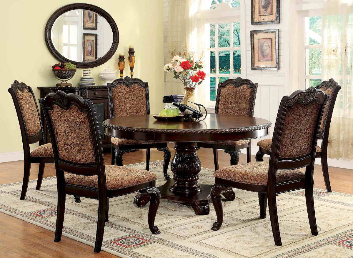 Bellagio Dining Table