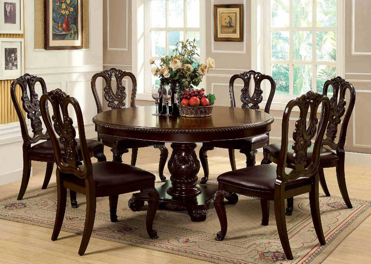 Bellagio Dining Table