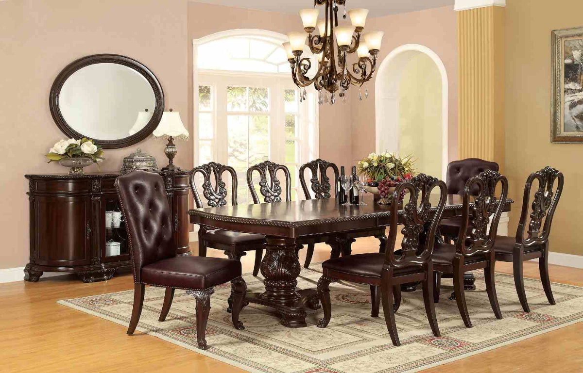 Bellagio Dining Table