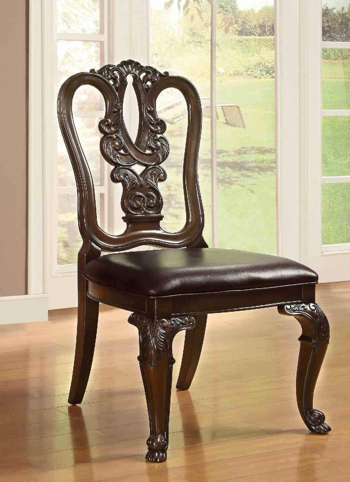 Bellagio Chair