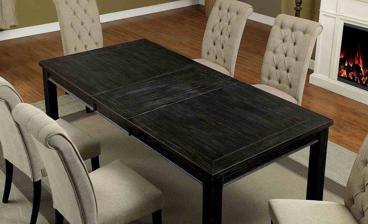 Marshall Chair