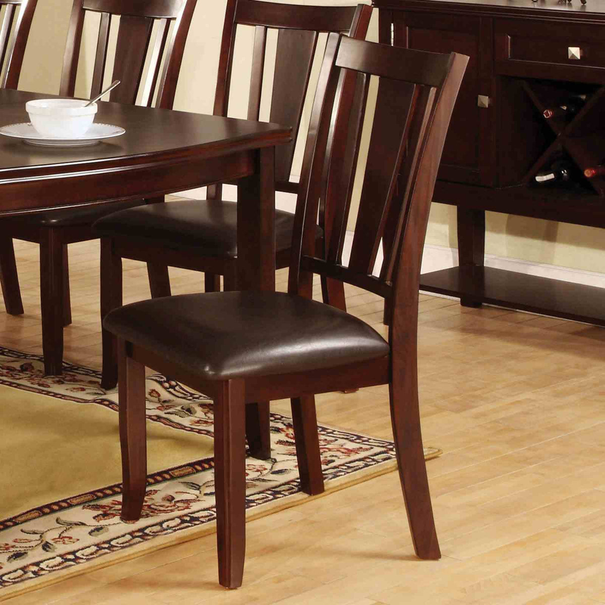 Edgewood I Chair