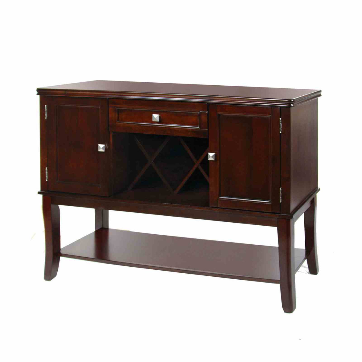 Edgewood I Dining Set