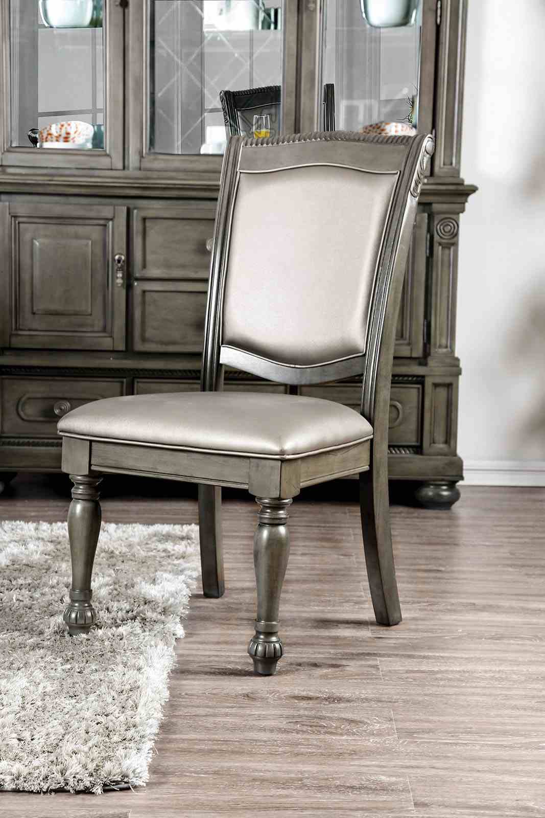 Alpena Chair