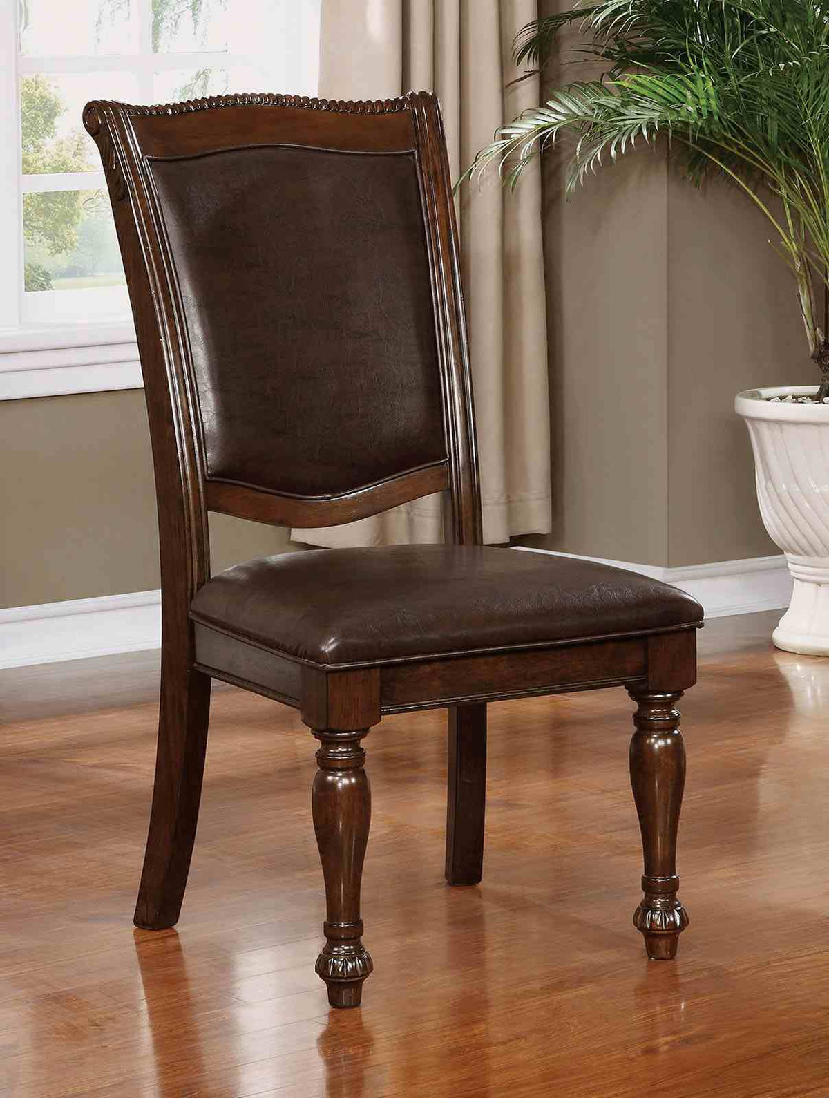 Alpena Chair