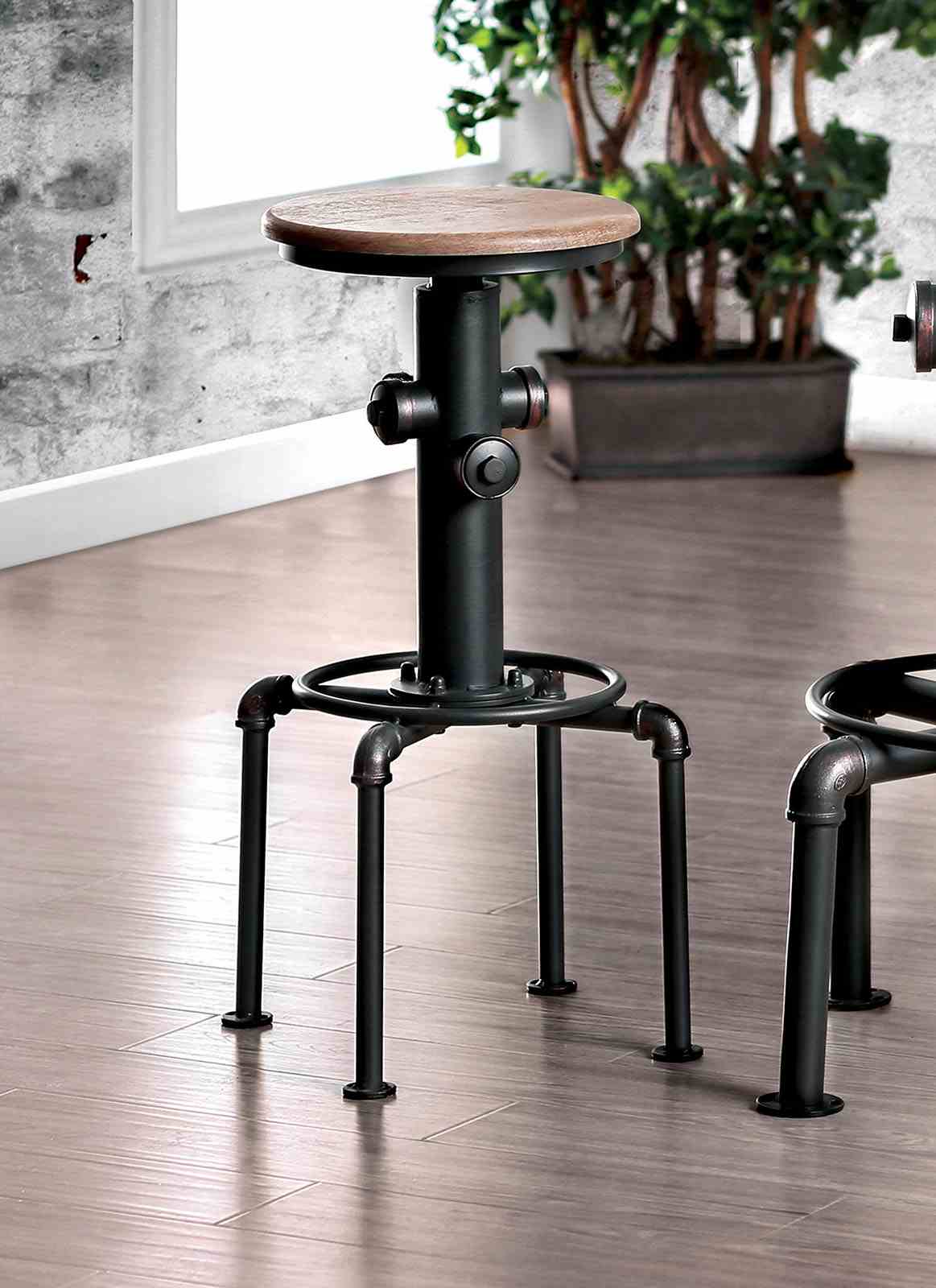 Foskey Stool