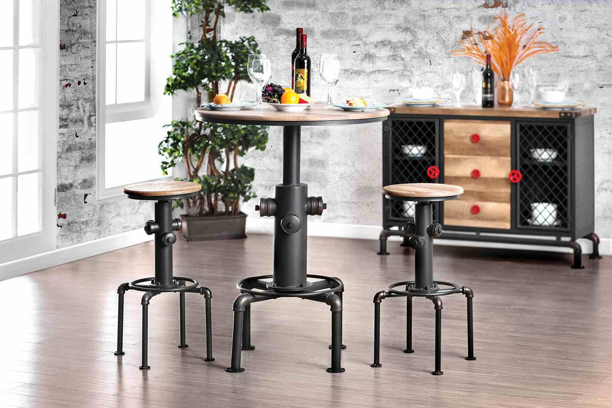 Foskey Stool
