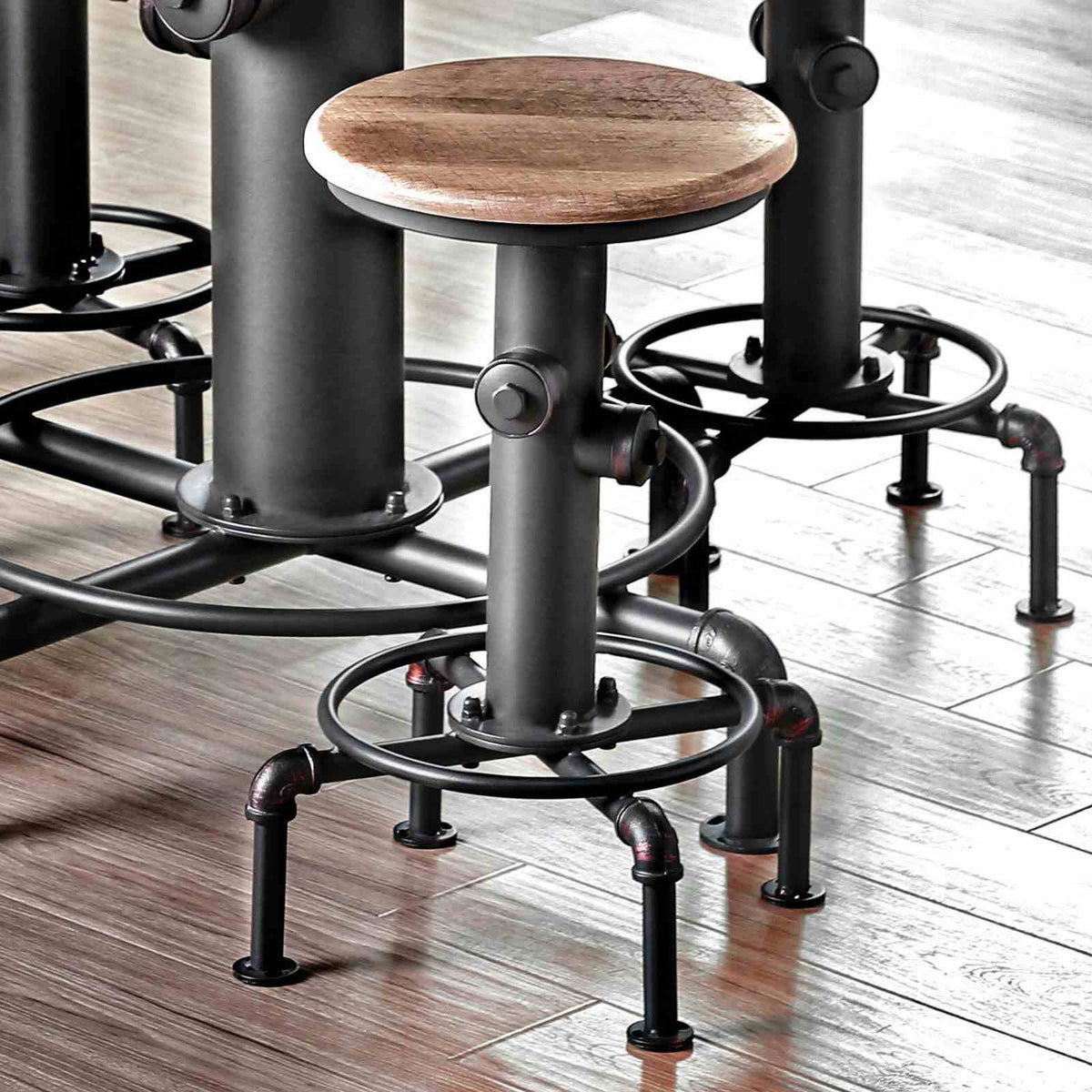 Foskey Chair