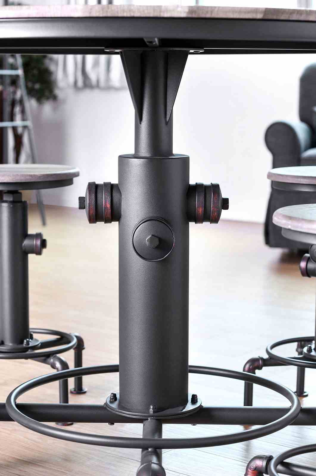 Foskey Dining Table