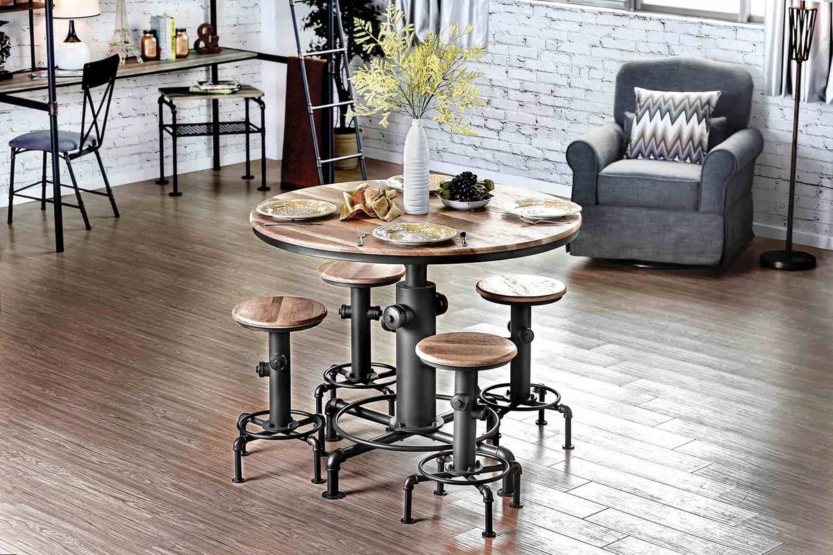 Foskey Dining Table