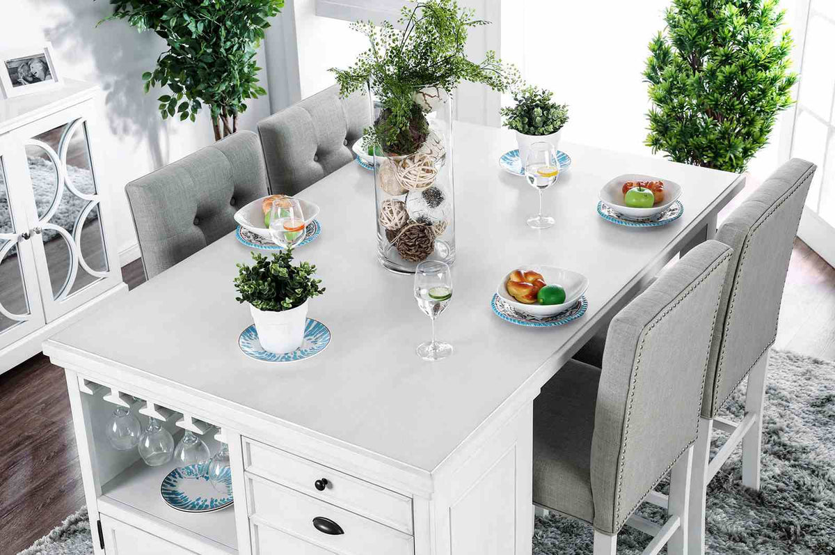 Sutton Dining Set