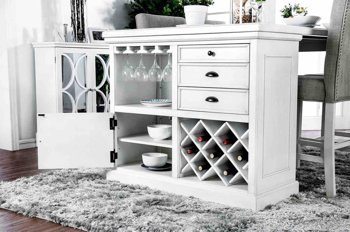 Sutton Dining Set
