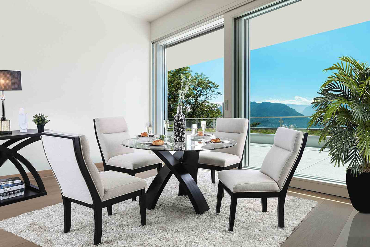 Jasmin Dining Set