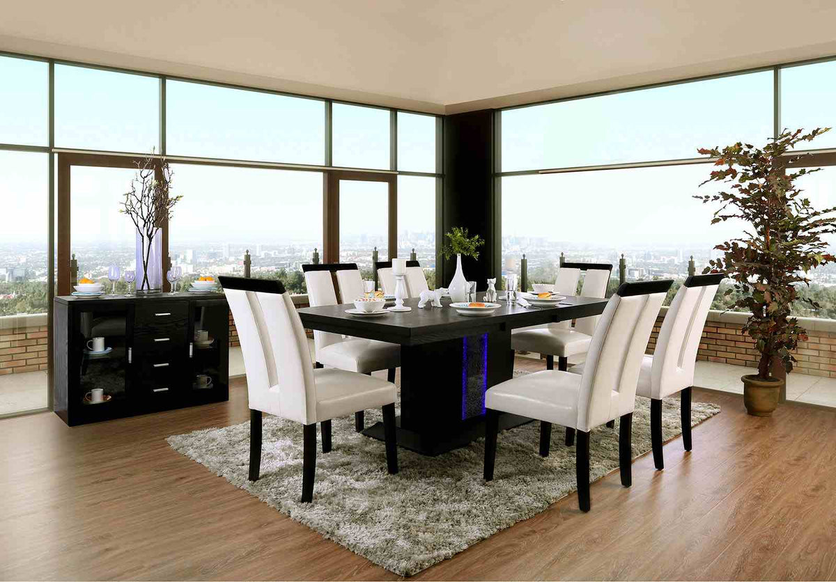 Evangeline Dining Table