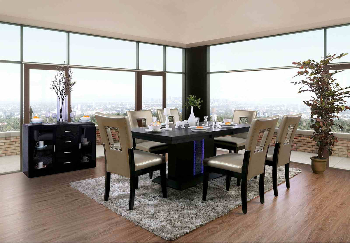 Evangeline Dining Table