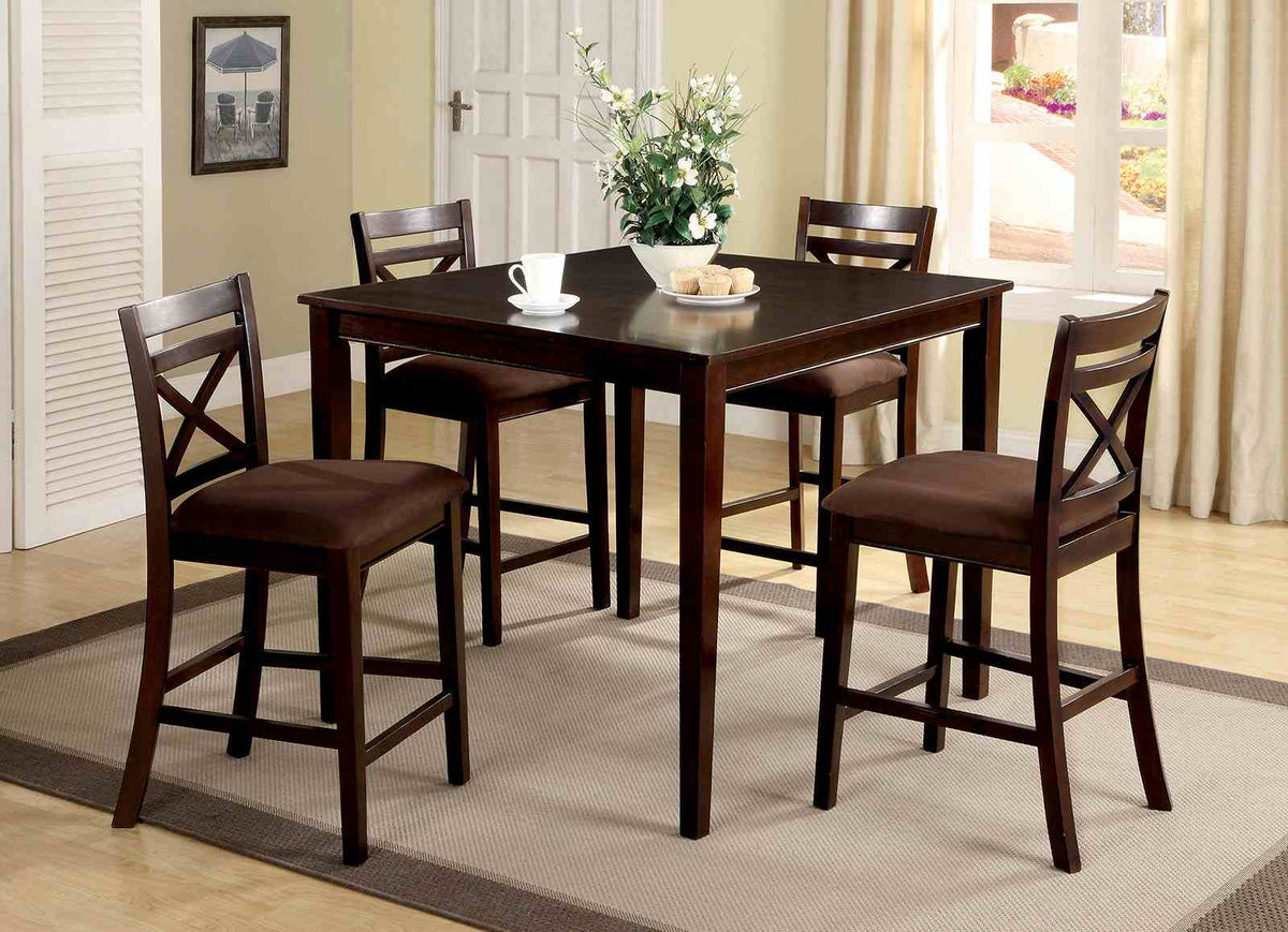 Weston I Dining Set