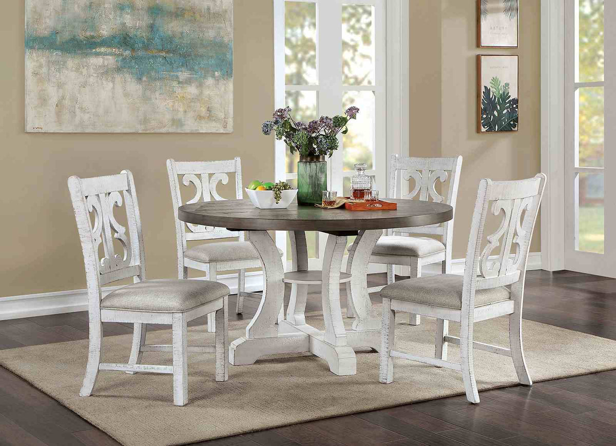 Auletta Dining Set