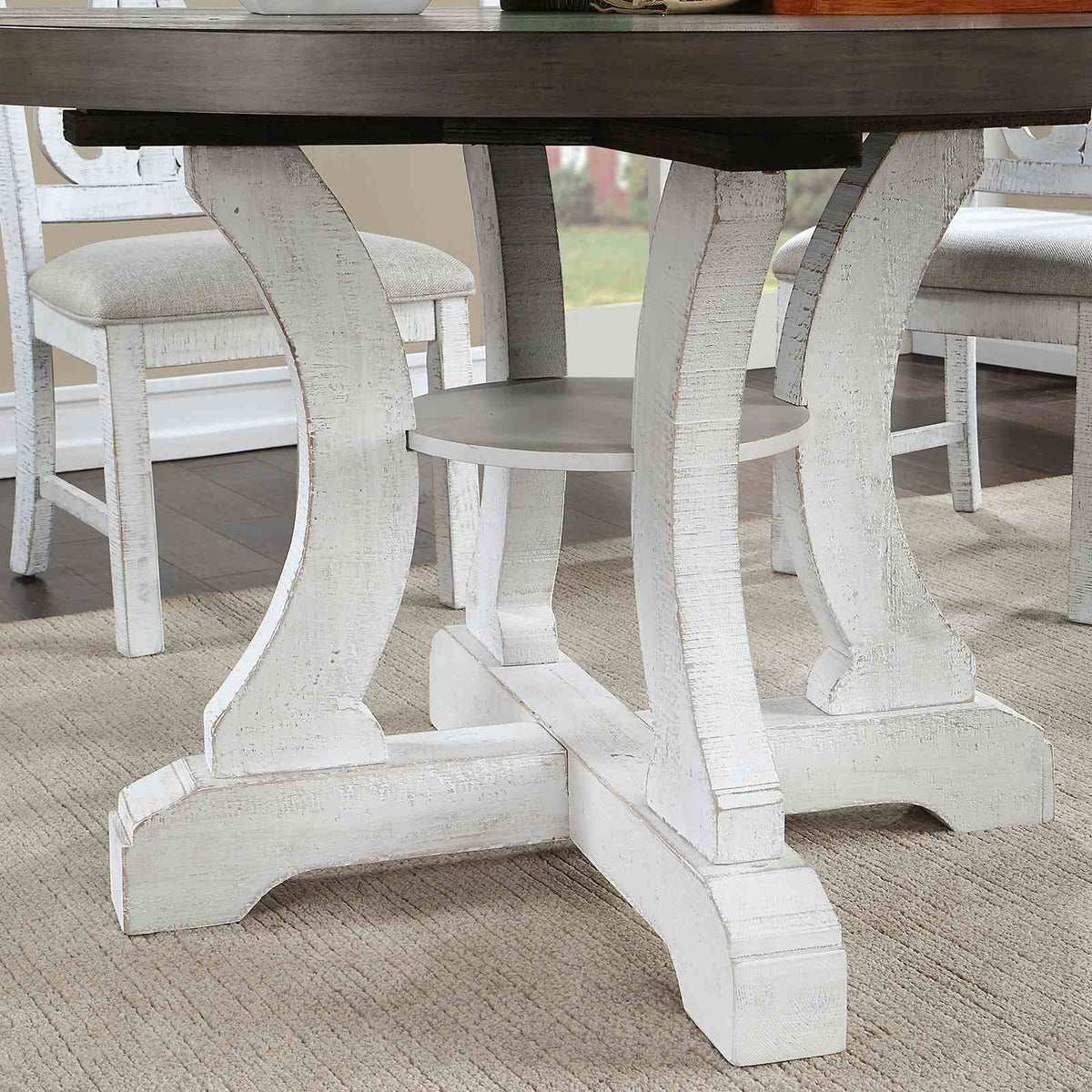 Auletta Dining Set