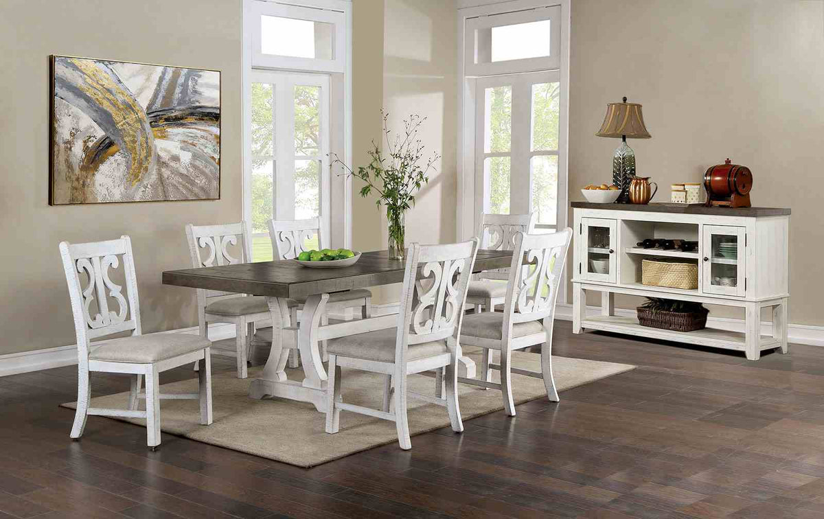 Auletta Dining Set