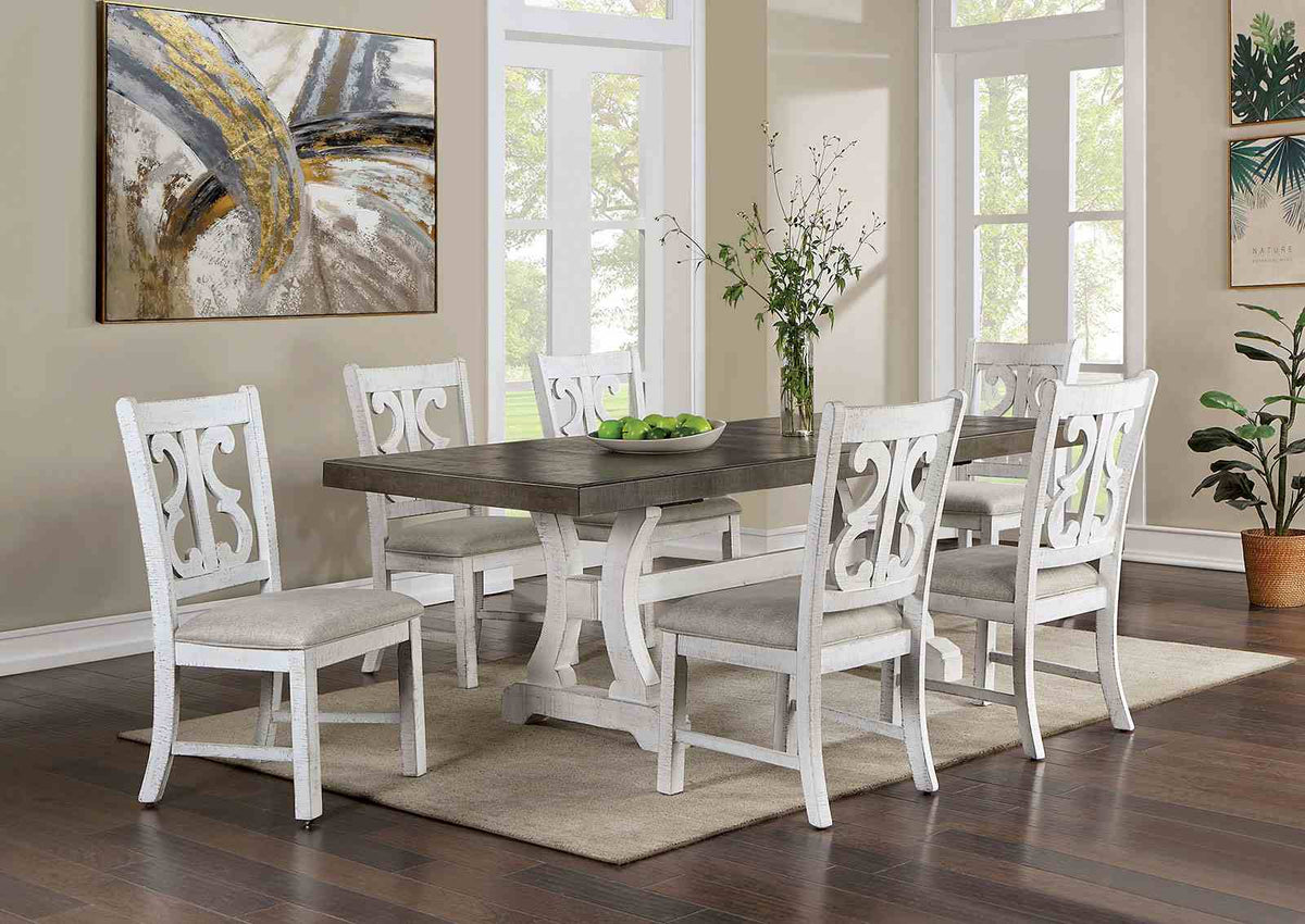 Auletta Dining Set