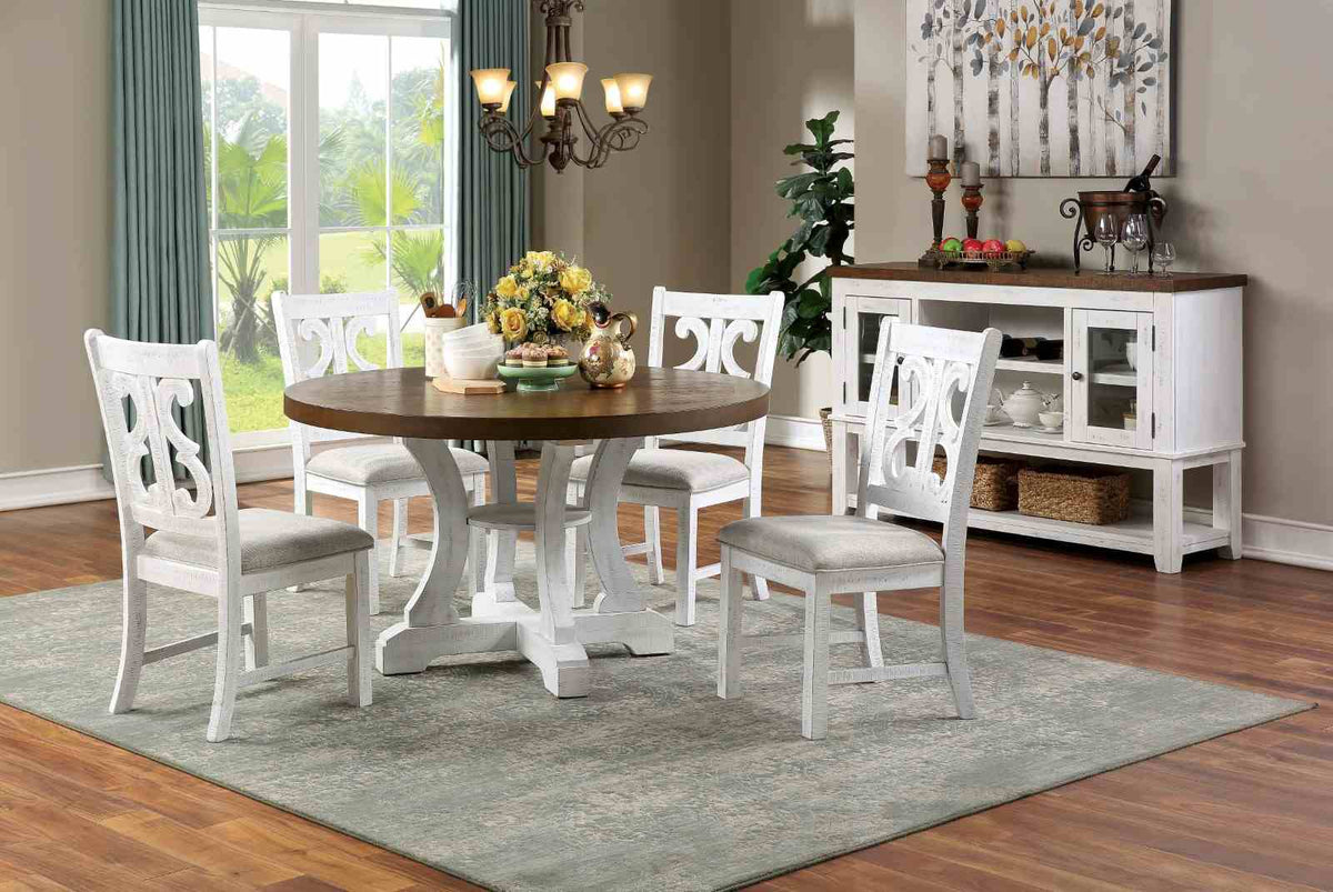 Auletta Dining Set