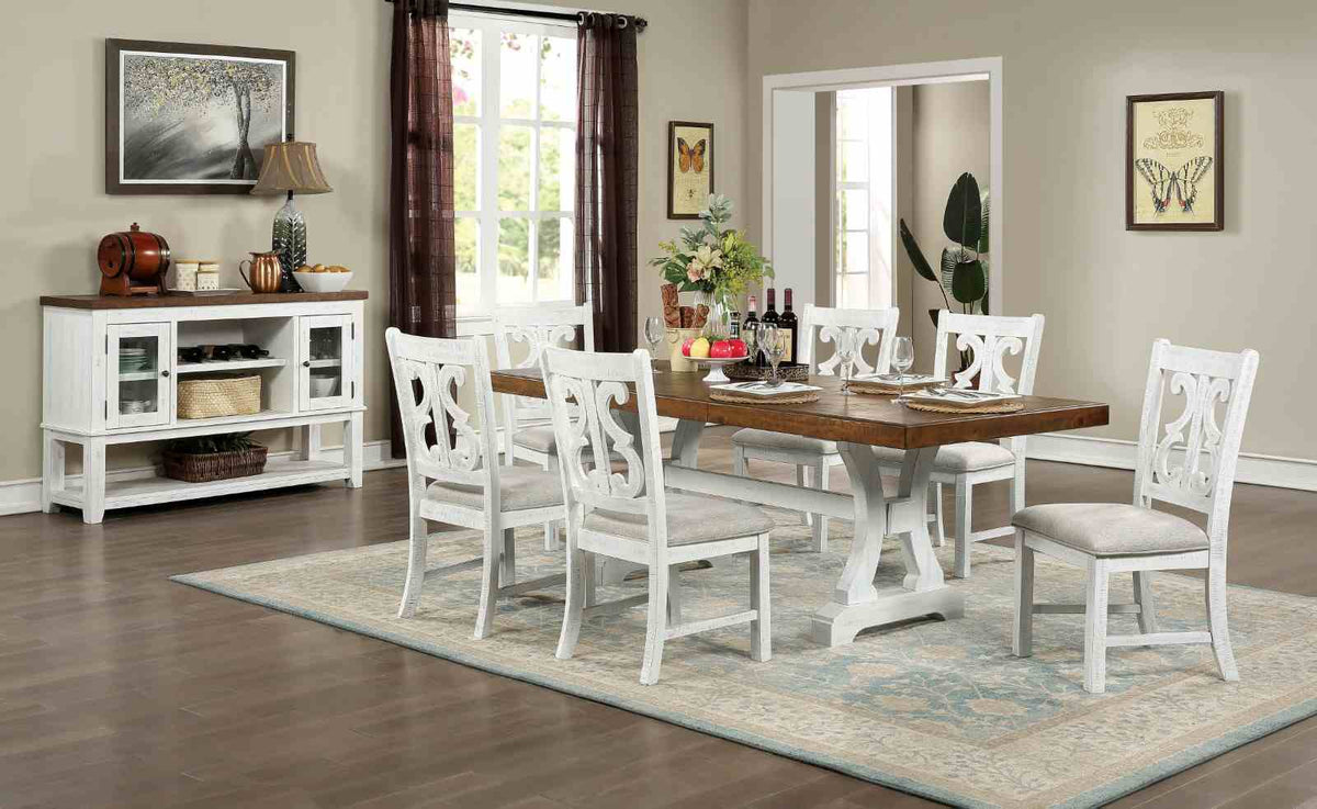 Auletta Chair