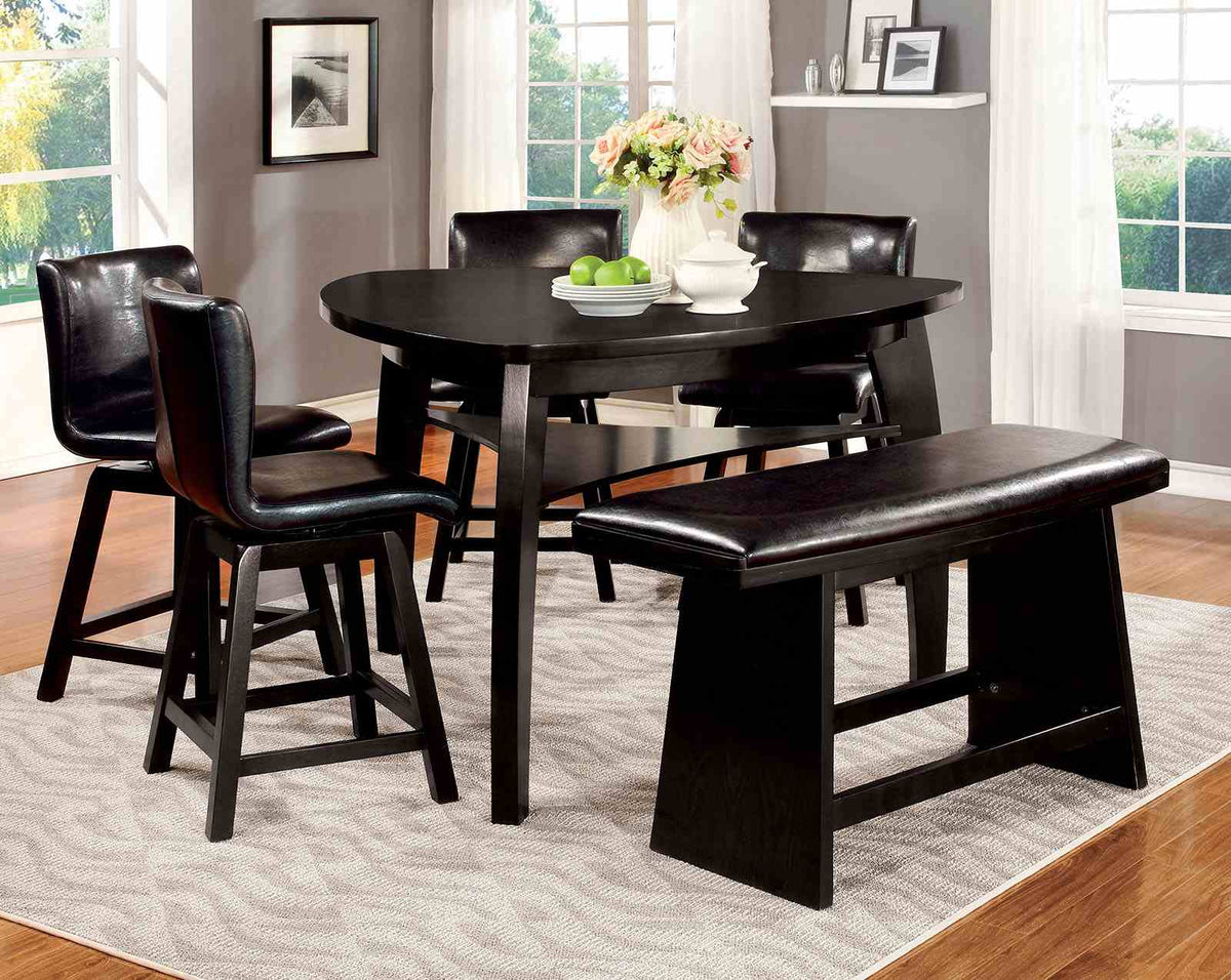 Hurley Dining Set