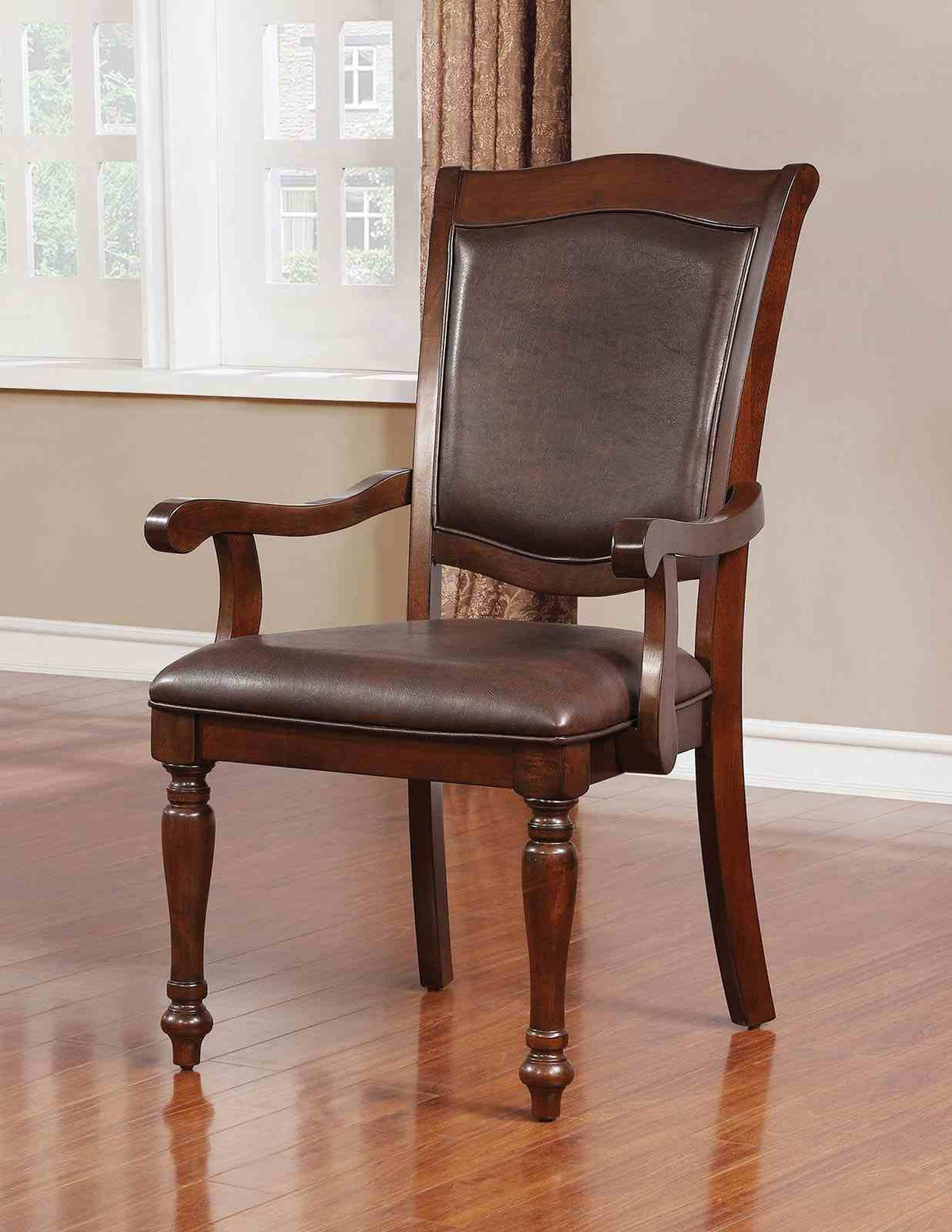 Sylvana Chair