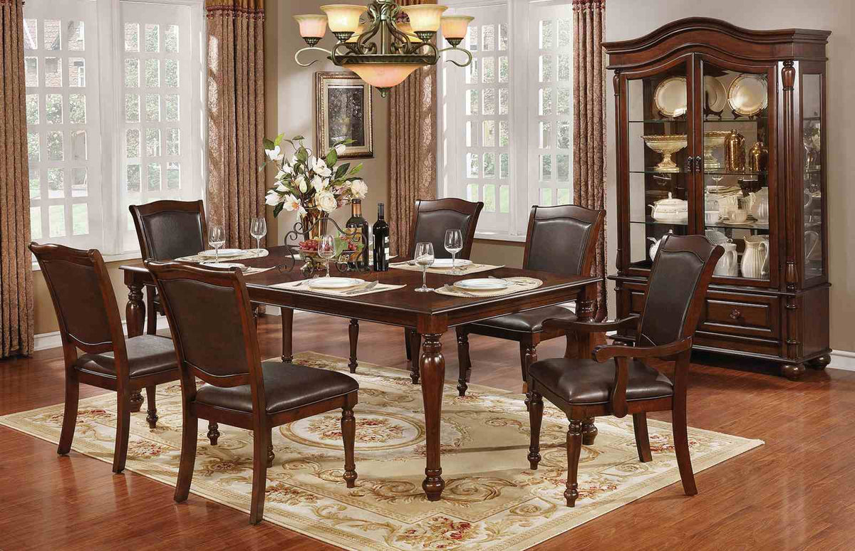 Sylvana Dining Set