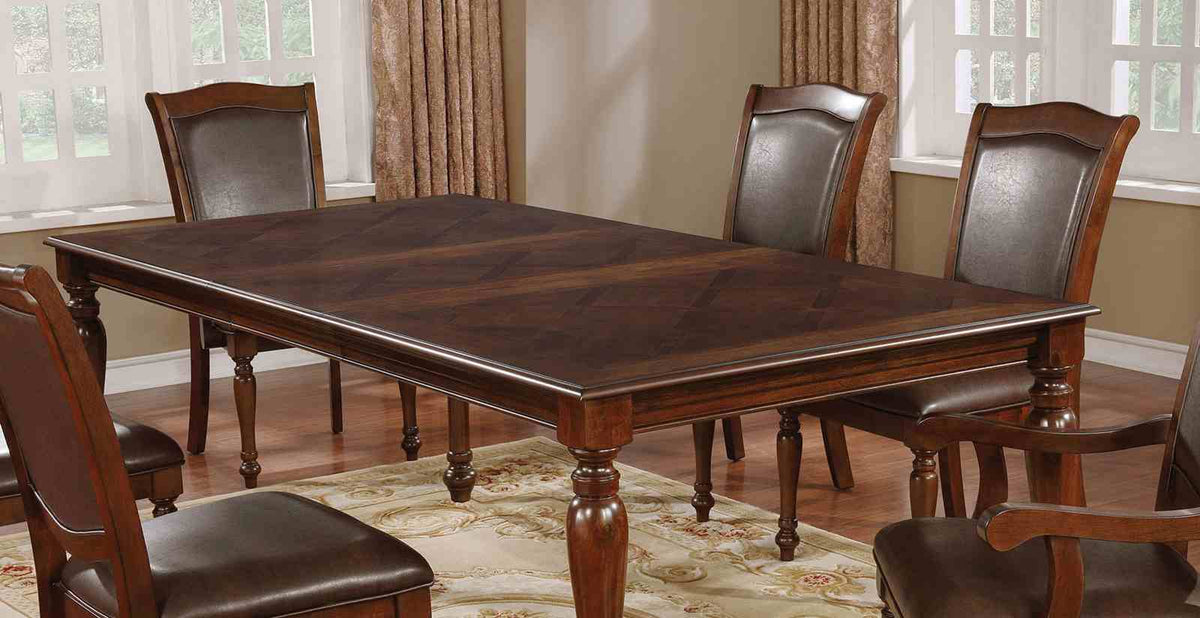 Sylvana Dining Table