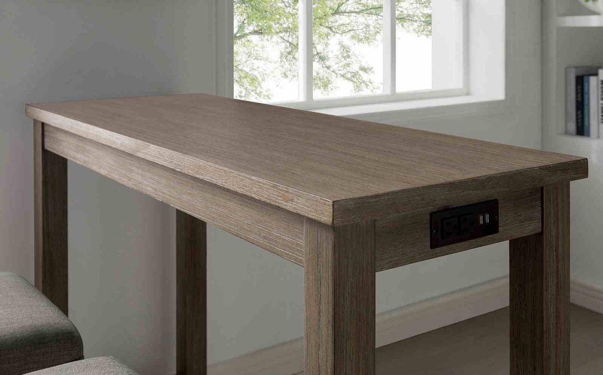 Caerleon Dining Table