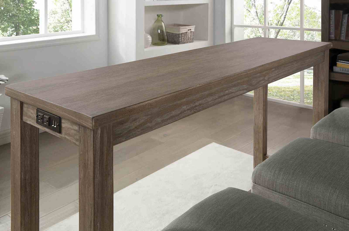 Caerleon Dining Table
